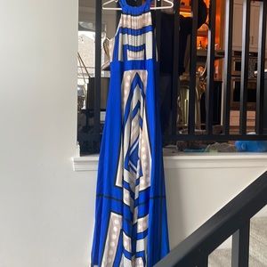 Beautiful maxi dress